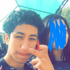 Meet your Posher, Nathan